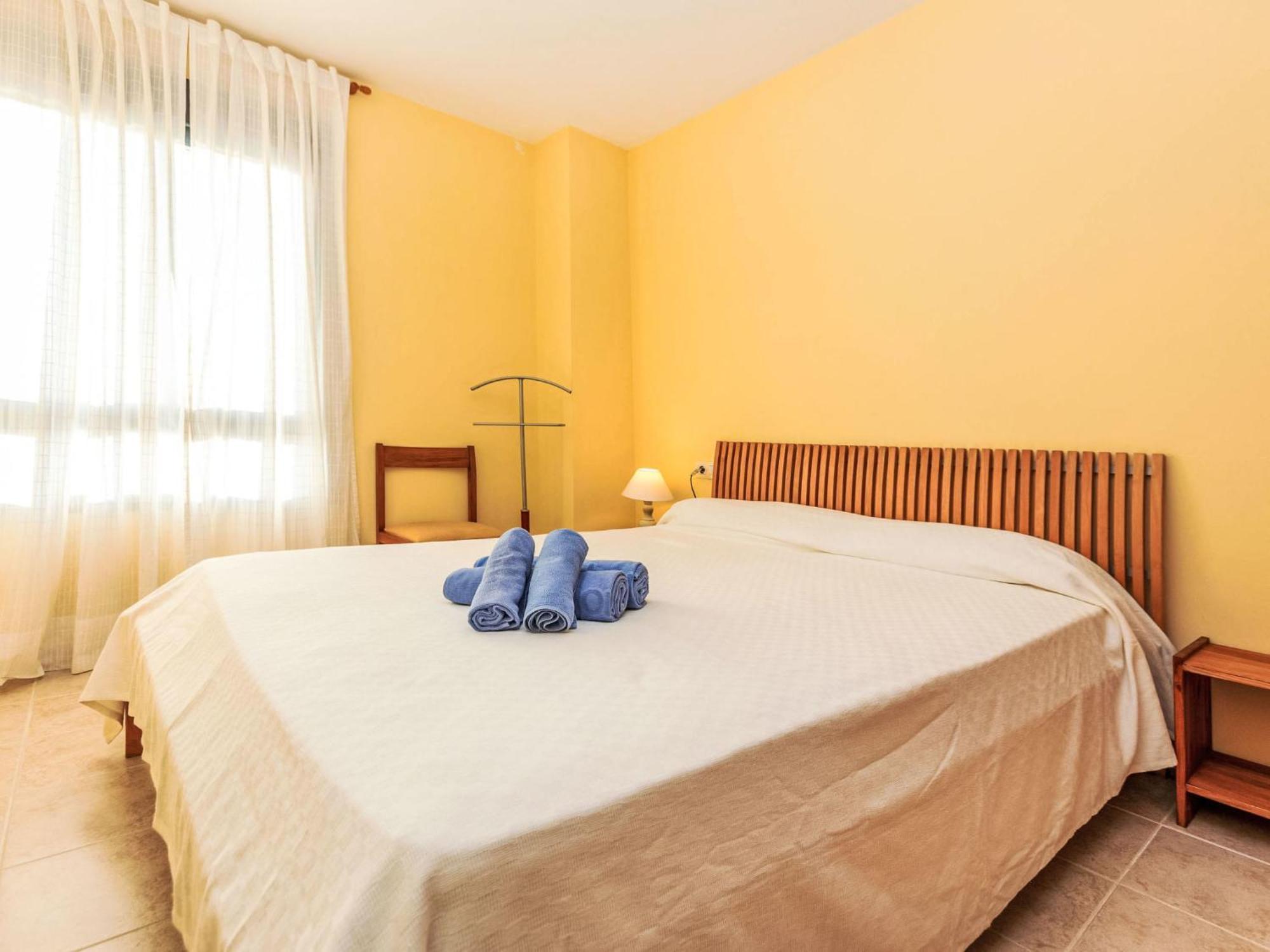 Apartment Las Terrazas- La Marina-1 By Interhome Оропеса-дель-Мар Екстер'єр фото