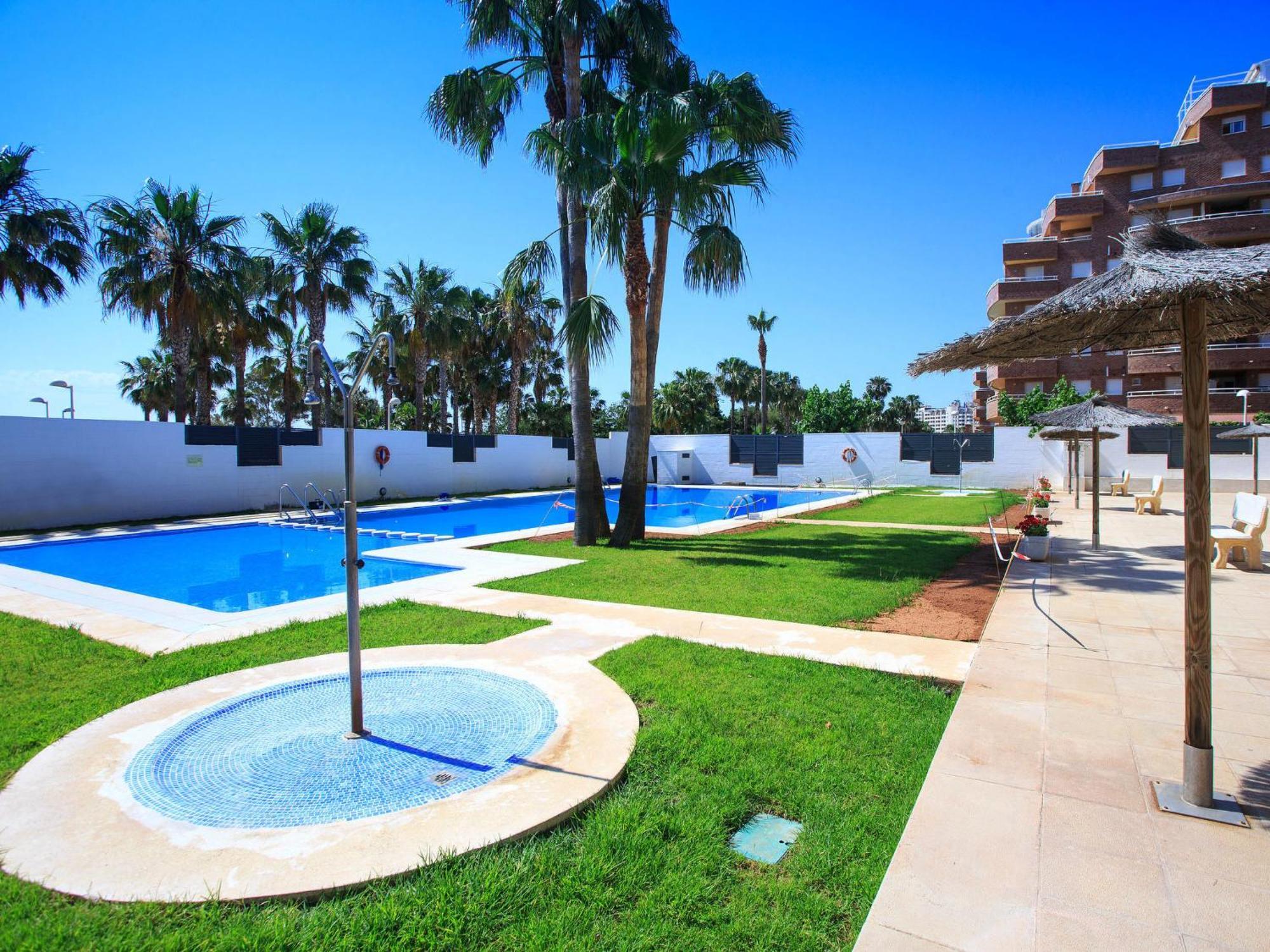 Apartment Las Terrazas- La Marina-1 By Interhome Оропеса-дель-Мар Екстер'єр фото